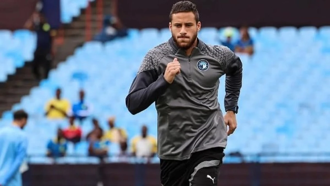 إيقاف رمضان صبحي 4 سنوات بسبب التلاعب في عينة المنشطات وتداعياته على مسيرته الكروية